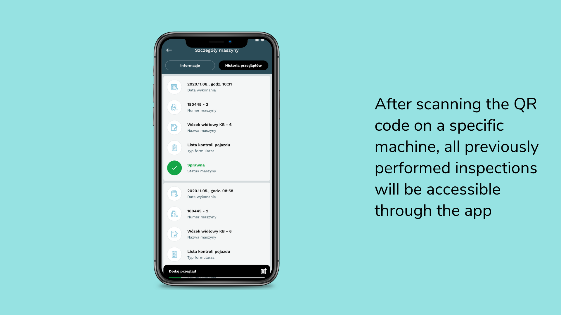 Xafy Safety App safety audit app and safety check app