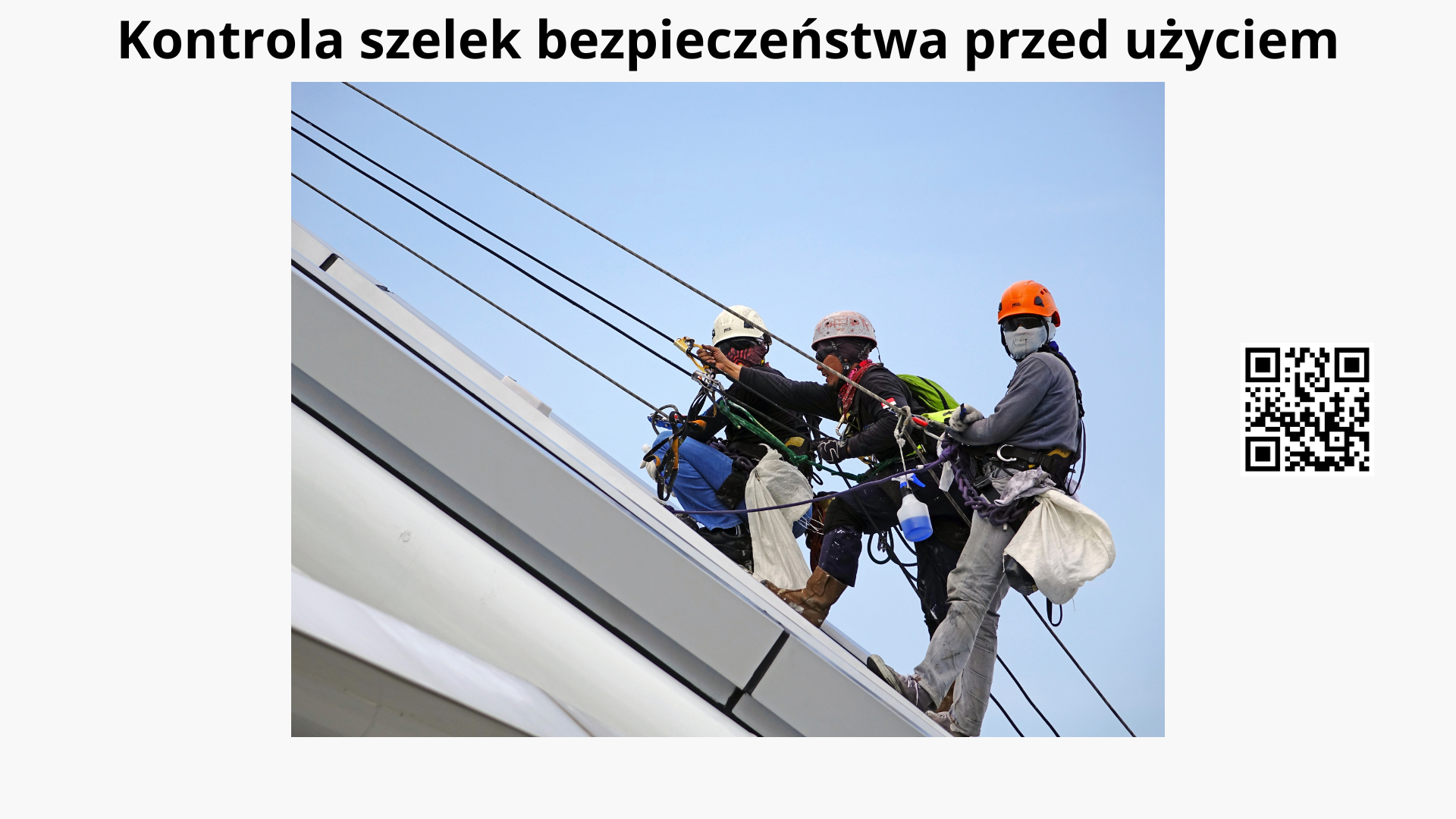 Xafy Safety App narzędzie do list kontrolnych BHP i aplikacja BHP