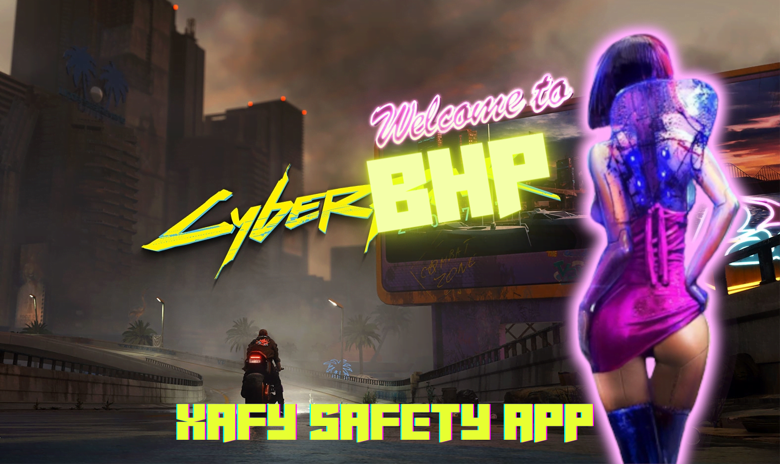 Aplikacja BHP Xafy Safety App listy kontrolne BHP w telefonie