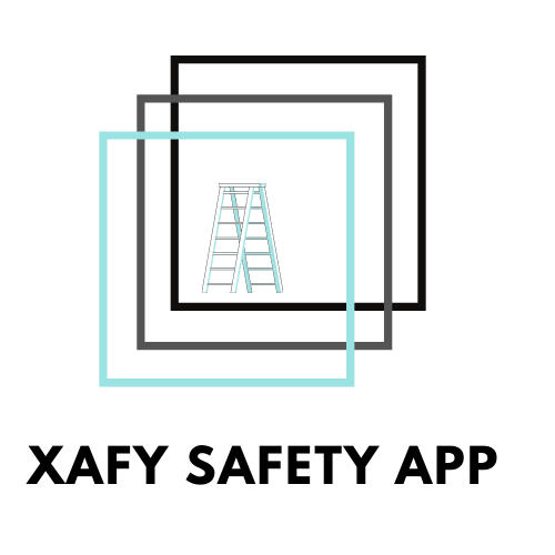 Xafy Safety App safety audit app and safety check app instant help